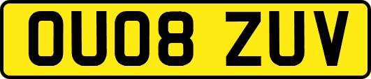 OU08ZUV