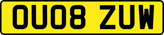 OU08ZUW