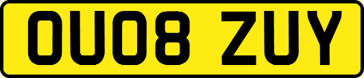 OU08ZUY
