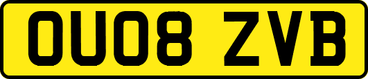 OU08ZVB