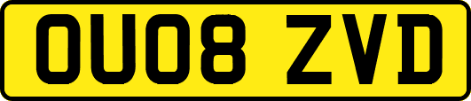 OU08ZVD