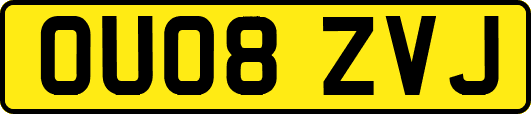 OU08ZVJ