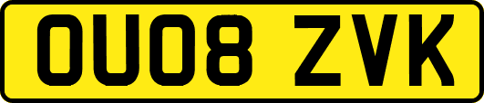 OU08ZVK