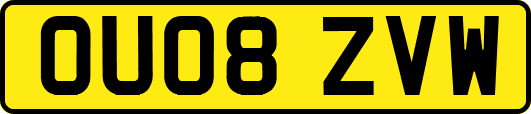 OU08ZVW