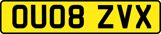 OU08ZVX