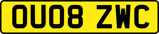 OU08ZWC
