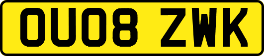 OU08ZWK