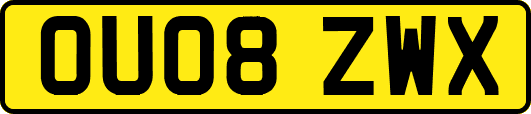 OU08ZWX