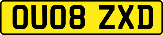 OU08ZXD