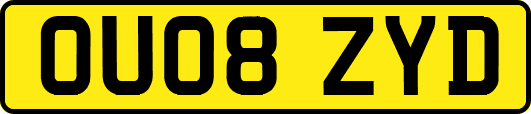 OU08ZYD