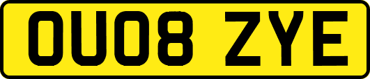 OU08ZYE