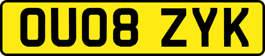OU08ZYK