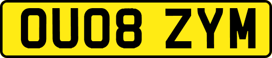 OU08ZYM