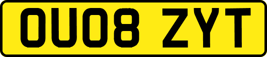 OU08ZYT