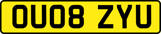 OU08ZYU