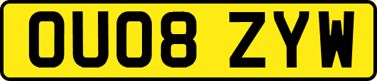 OU08ZYW