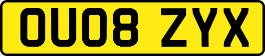 OU08ZYX