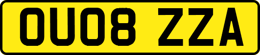 OU08ZZA