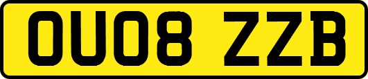 OU08ZZB