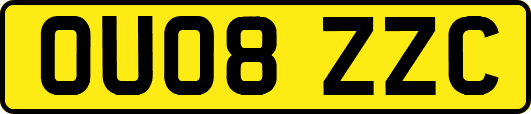 OU08ZZC