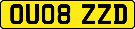 OU08ZZD