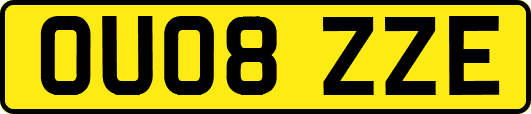 OU08ZZE