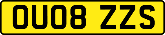 OU08ZZS