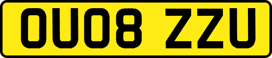OU08ZZU