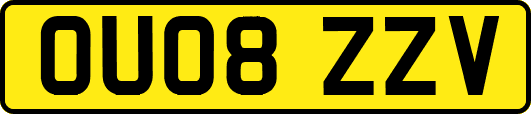 OU08ZZV