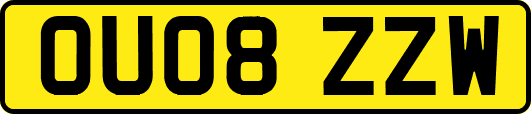 OU08ZZW