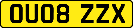 OU08ZZX
