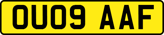 OU09AAF