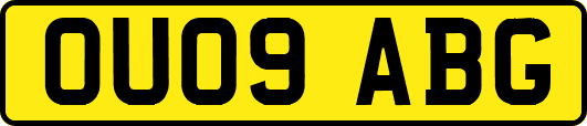 OU09ABG