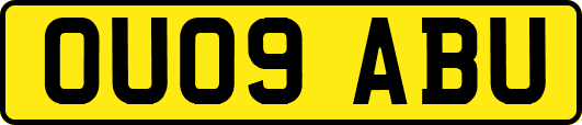 OU09ABU