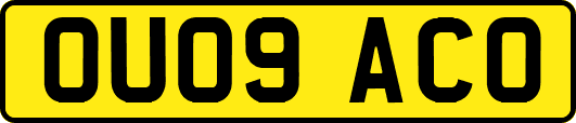 OU09ACO