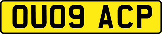 OU09ACP