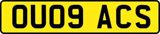 OU09ACS