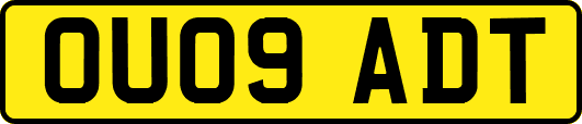 OU09ADT