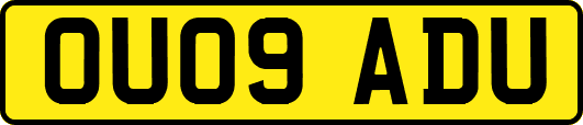 OU09ADU