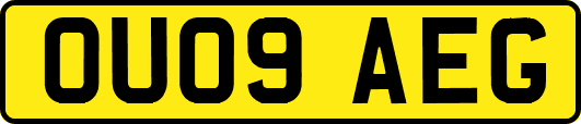 OU09AEG