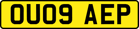 OU09AEP