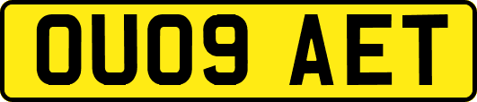 OU09AET