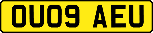 OU09AEU