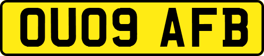 OU09AFB