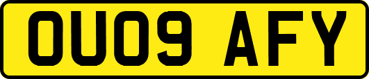 OU09AFY