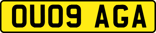OU09AGA