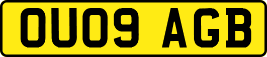OU09AGB