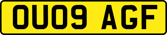OU09AGF