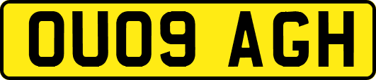OU09AGH