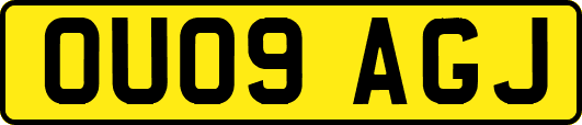OU09AGJ